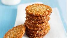 Lunchbox Biscuits
