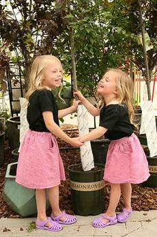 Lurex Flippy Skirt