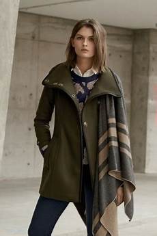 Luxe-Trim Coats