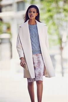 Luxe-Trim Coats