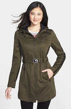 Luxe-Trim Coats