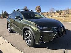 Luxury Sedans