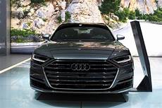 Luxury Sedans