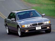 Luxury Sedans