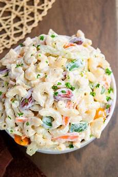 Macaroni Pasta