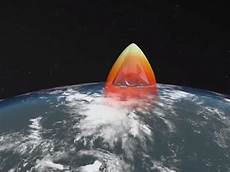Mach Ballistic