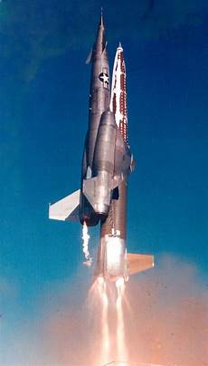 Mach Ballistic