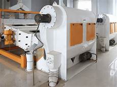 Mach Separator Series (screening technologies)