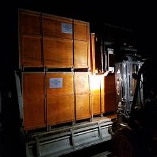 Mach Separator Series (screening technologies)