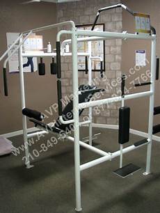 Machine and equipment