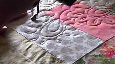 Machine Quilting