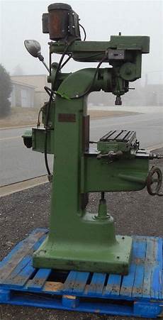 Machine Tool Spindle