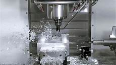 Machine Tool Spindle