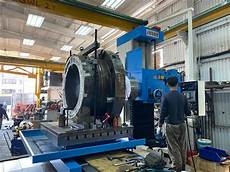 Machine Tool Spindle