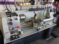 Machine Tools Accessory