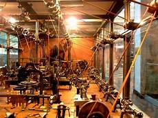 Machine Tools