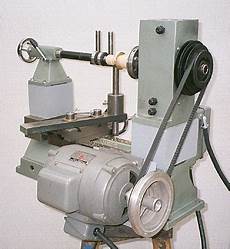 Machine Tools