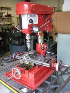 Machinery for sale