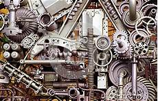Machinery industry