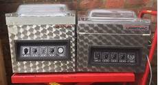 Machinery Parts Agents