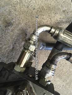 Machinery Parts Processing Services