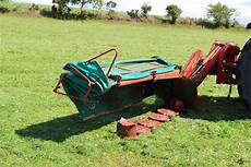 Machinery Parts Stock