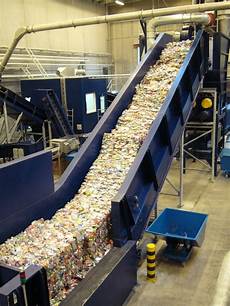 Machinery, Plant and Equipment for Recycling