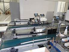 Machinery Processing Services