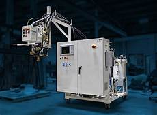 Machinery Processing Services