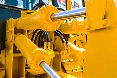 Machinery Related Services