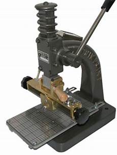 Machines Accessories