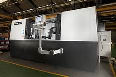 Machines for manufacturing
