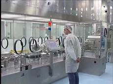 Machines for manufacturing