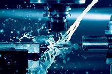 Machines for production