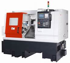Machining center