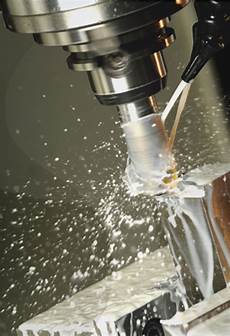 Machining center