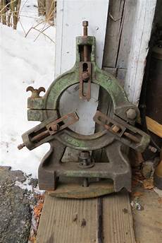 Machining center