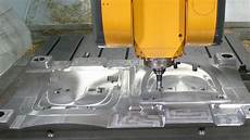 Machining-Services