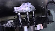 Machining Work