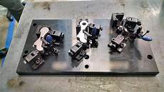 Machining Work