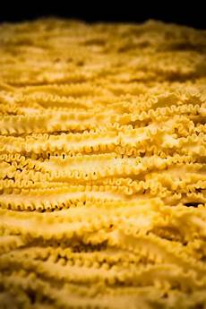 Mafalde Pasta