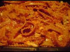 Mafalde Pasta