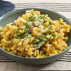 Mafalde Pasta