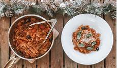 Mafaldine Pasta