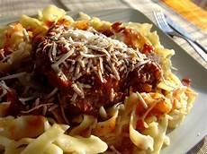 Mafaldine Pasta