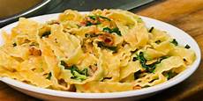 Mafaldine Pasta