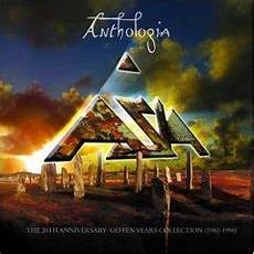 Magazine Album Cover
