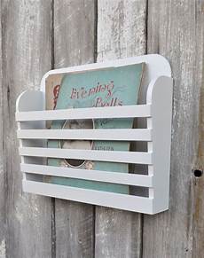 Magazine Organizer