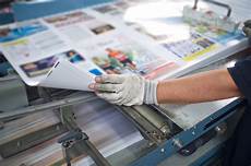 Magazine Printing