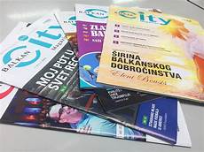 Magazine Printing